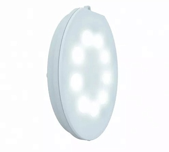 Лампа светодиодная "LumiPlus Flexi V1", свет тёплый белый, 1485 лм, 16 Вт, AC