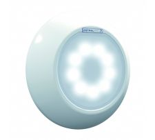 Светильник "LumiPlus FlexiSlim", свет белый, 1485 лм, пластик, 14 Вт, DC