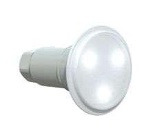 Лампа светодиодная "LumiPlus FlexiMini V1", свет теплый белый, 450 лм, 3 Вт, DC