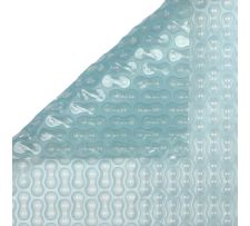 Покрытие "GeoBubble Luxe" пузырьковое, 500 мкм, форма нестандартная, цвет прозрачный