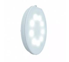 Лампа светодиодная "LumiPlus Flexi V1", свет тёплый белый, 1485 лм, 16 Вт, AC