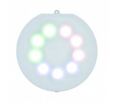 Лампа светодиодная "LumiPlus Flexi V1", RGB, 1100 лм, 22 Вт, AC