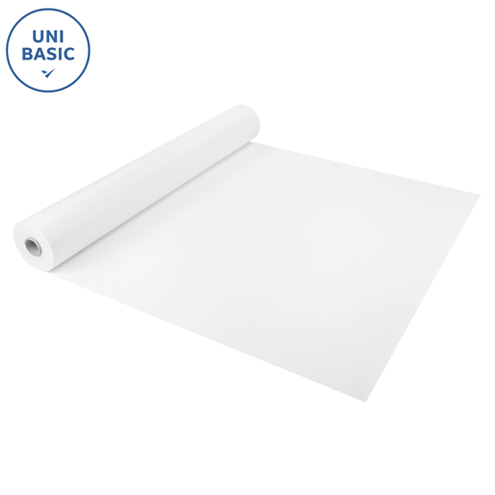 Лайнер ПВХ AstralPool UNI BASIC, 1,65х25 м, цвет White (белый)