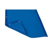 Покрытие теплозащитное вспененное, модель "Eco", 5 мм, форма стандартная, цвет синий