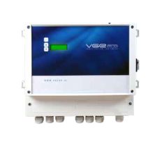 Блок управления "VGE Pro UV Control Monitor 200"