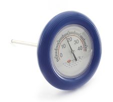 Термометр погружной "Basic Line", цилиндрический