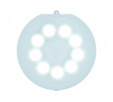 Лампа светодиодная "LumiPlus Flexi V2", свет тёплый белый, 4320 лм, 32 Вт, AC