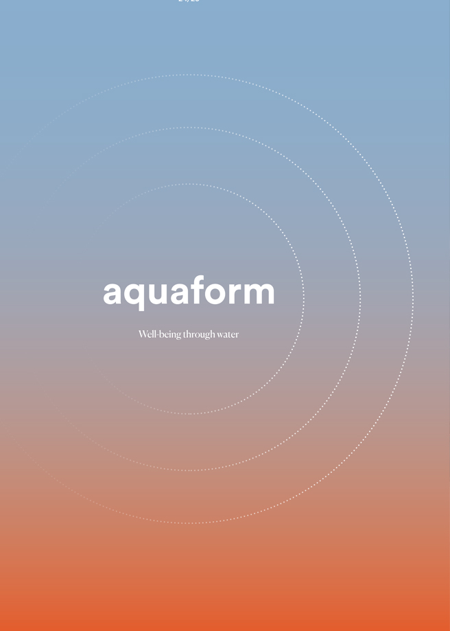 Итальянские сенсорные души и душевые туннели