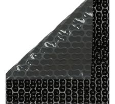 Покрытие "GeoBubble Luxe" пузырьковое, 500 мкм, форма стандартная, цвет черный