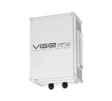 Блок управления "VGE Pro UV Electrical Part Basic 400"