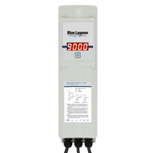 Блок питания для BL UV-C Compact Ozone 2.0, 75 Вт