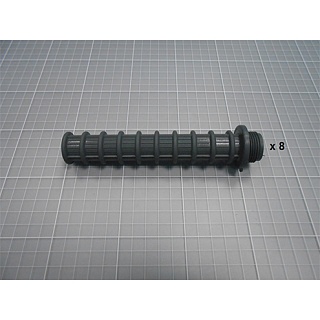 Комплект системы водоподачи 3/4" для фильтров Д. 450 - 500