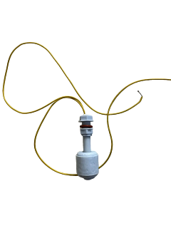 Датчик уровня воды для скиммерного бассейна, пластик