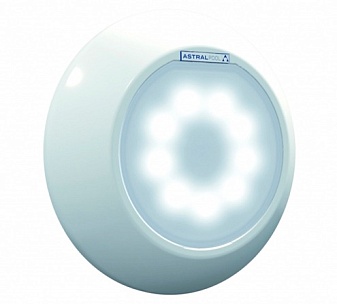 Светильник "LumiPlus FlexiRapid", свет белый, 1485 лм, пластик, 16 Вт, AC