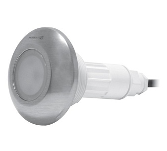 Светильник "LumiPlus Mini 3.13", свет белый, 315 лм, Inоx