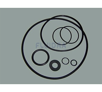 Комплект уплотнительных колец для насоса SENA