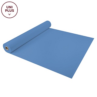 Лайнер ПВХ AstralPool UNI PLUS, 1,65х25 м, цвет Adriatic blue (адриатический синий)