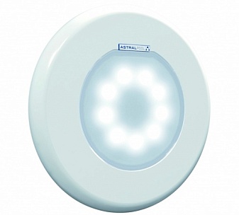 Светильник "LumiPlus FlexiNiche", свет белый, 1485 лм, пластик, 14 Вт, DC