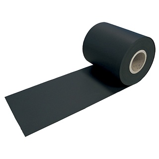 ПВХ-полоса для монтажа мембраны "Renolit Alkorplan Touch", 20м x 0,15м x 1,5мм, цвет темно-серый