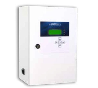 Блок управления "VGE Pro UV Control Monitor+ 400/420/600"