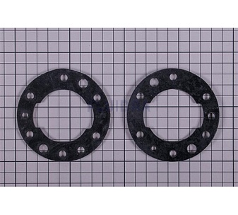 Коплект из 2 прокладок для форсунок(лайнер)