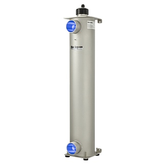 Устройство ультрафиолета "Blue Lagoon UV-C Xpert Buster", D154, поток 34 м3/ч, 140 Вт