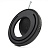 Клапан обратный межфланцевый ПВХ, EPDM D160, PN6