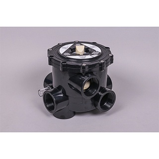 Нижняя часть автоматического вентиля 2"