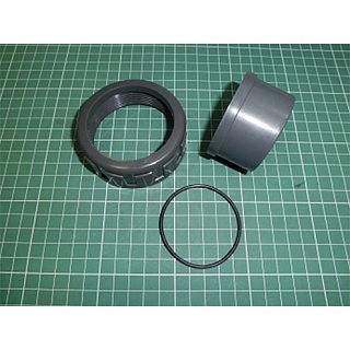 Комплект соединительного фитинга д. 50 для насосов "Boise"