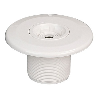 Форсунка выпускная "Multiflow", внеш. д. 2", внутр. д. 50 мм, для сборных бассейнов