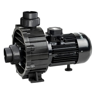 Насос "Saci Bravus 400", 58 м3/ч, 3 кВт (P2), 230/400В