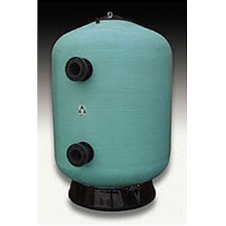 Камера озоновая Ø 1600 мм, 3622 л