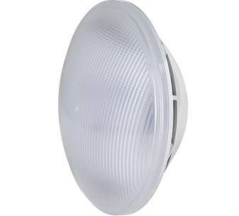 Лампа светодиодная "PAR56", свет белый, 900 лм, 9 Вт, без пульта