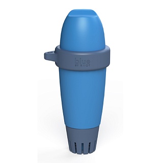 АНАЛИЗАТОР ВОДЫ RIIOT BLUE CONNECT	