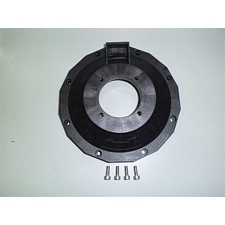 Передний фланец двигателя для насосов "Victoria"