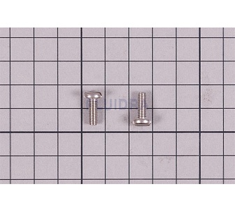 Винты корпуса форсуки 2 шт