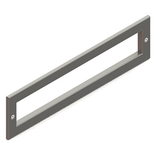 Накладка для скиммера 56176, AISI-316L