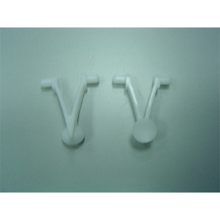 Клипсы для щетки Shark (2 шт)