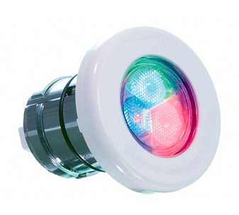 СНЯТ С ПРОИЗВОДСТВА Светильник быстрого монтажа "LumiPlus Mini 2.11", RGB, 186 лм