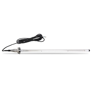 Устройство ультрафиолета "VGE pro Inox immersion", мощность 200 Вт, 6 Бар