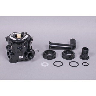 Вентилятора охлаждения с защитной крышкой для насосов "Cala" 2-3 л.с.