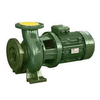 Насос "Saci CR 550", 84 м3/ч, 4 кВт (P2), 230/400В