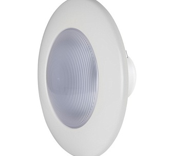 Светильник "Available", свет белый, 900 лм, пластик, без пульта