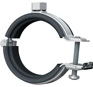 Хомут трубный MP-L-I 73-82 M8/M10