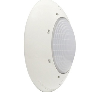 Светильник "Flat", свет белый, 900 лм, пластик, без пульта