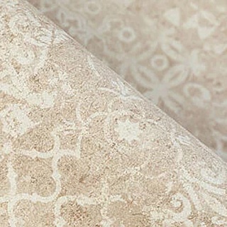 Лайнер ПВХ Renolit Alkorplan Vogue, 1,65х25 м, цвет 3D Vintage (3D винтаж)