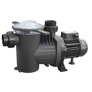 Насос "Saci Winner 200 T", 24,3 м3/ч, 1.5 кВт (P2), 230/400В