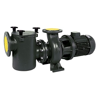 Насос "Saci CF-2 750", 135 м3/ч, 5.5 кВт (P2), 230/400В