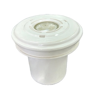 Светильник "Mini Led", свет белый, пластик, 15 Вт, AC