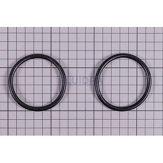Кольцо уплотнительное D. 56,3 х 4 EPDM 63 для фильтра "Norma", D. 1050